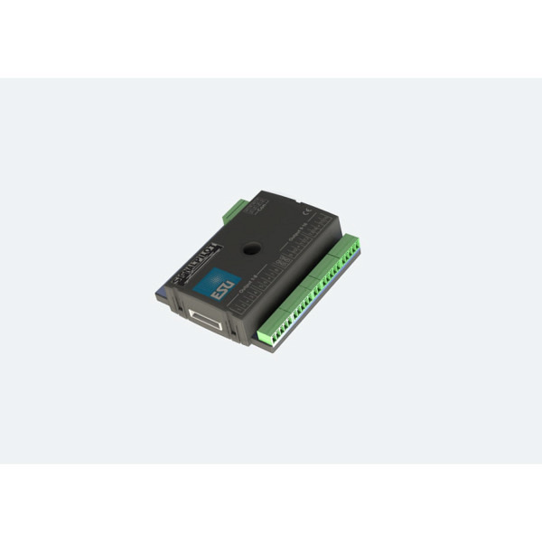 SignalPilot, Signaldecoder mit 16 unabhängigen Funktionsausgängen Push/Pull 