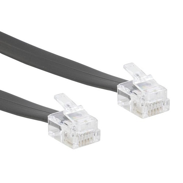 Car System Digital 3.0 LocoNet Kabel 0,5m - Ausverkaufsartikel