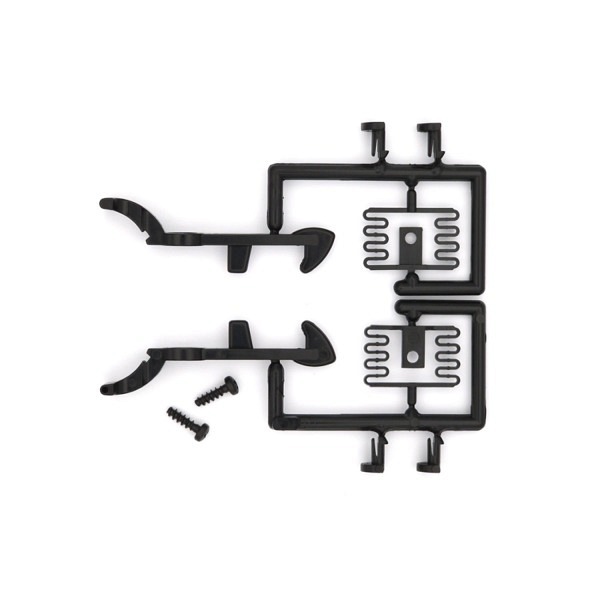 Kupplungssatz 2 Stück  