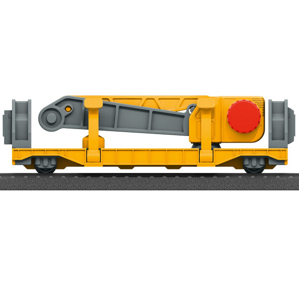 Märklin my world - Kranwagen 