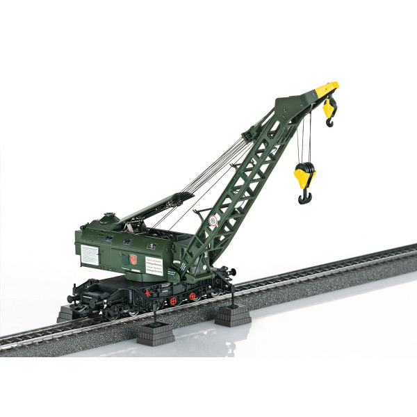 Dampfkran Bauart 058  "Ardelt" 