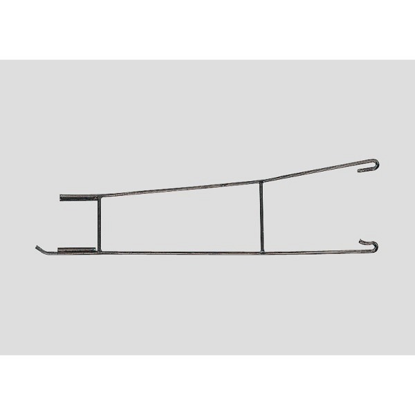 Fahrdraht-Ausgleichsstück, Packung mit 5 Stk. 