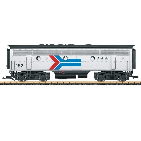 Amtrak Diesellok F7 B Phase I - Diese Lok ist im Preis erheblich reduziert   