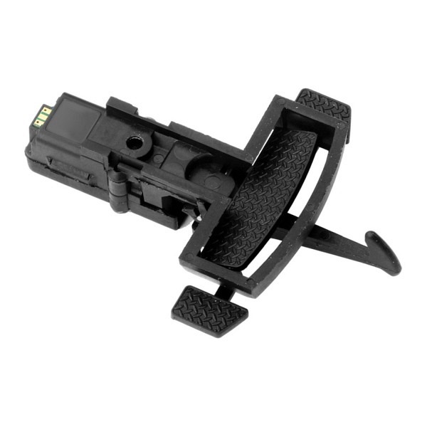 Spur LGB:  Rangierkupplung ( 2 Stk.) 