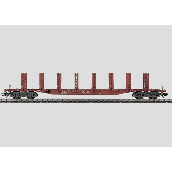 DB Rungenwagen Typ Snps 719   