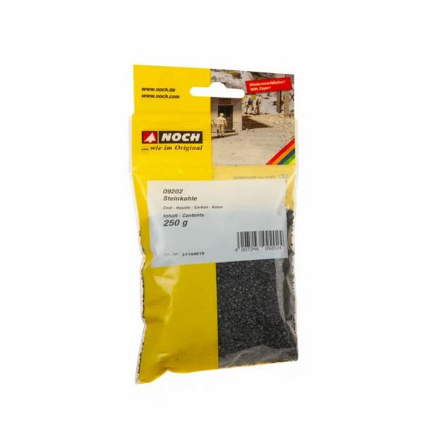 Steinkohle  grob  - 250g 