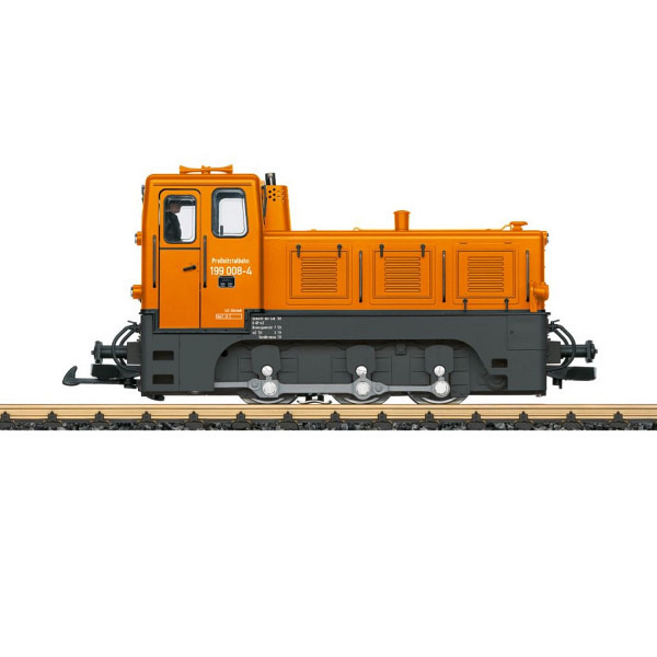 Diesellok V 10C der Press 