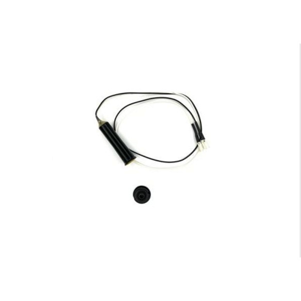 Rauchgenerator (Dampfschlot) 