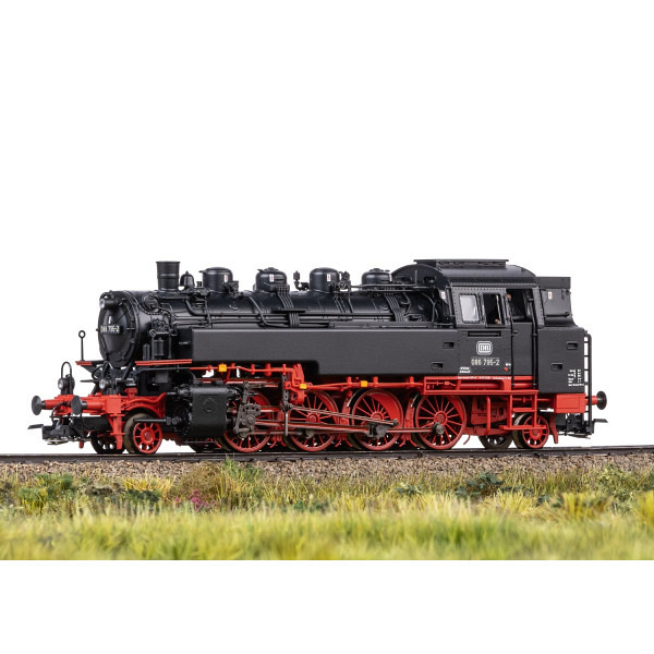 Tender Dampflokomotive Baureihe 086 - Vorbestellpreis   