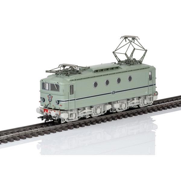 Elektrolokomotive NS Serie 1100 