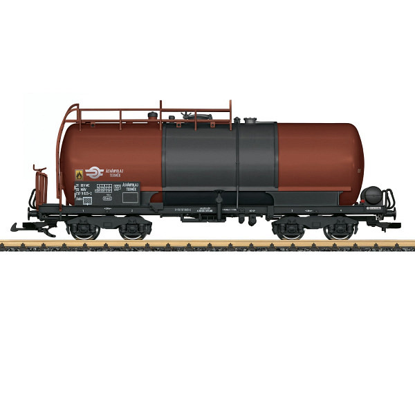 Kesselwagen MAV 