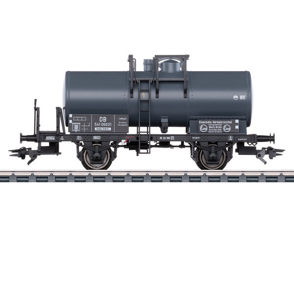 Kesselwagen EVA 