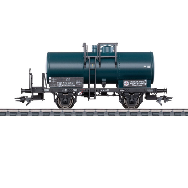 Kesselwagen DEA 