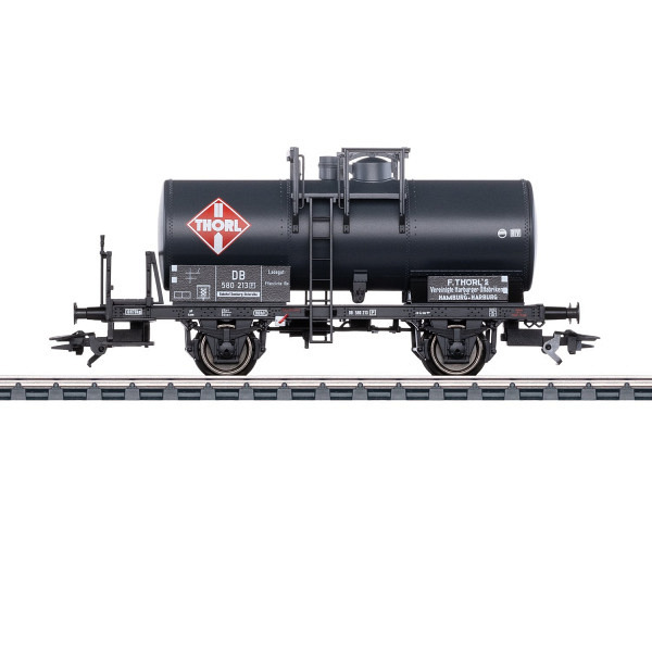 Kesselwagen THÖRL 