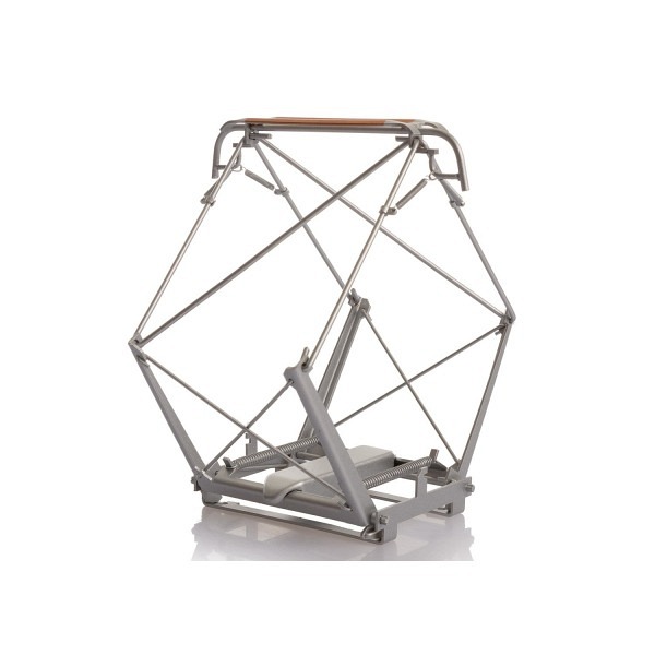 Spur LGB:  RhB Scherenpantograph 