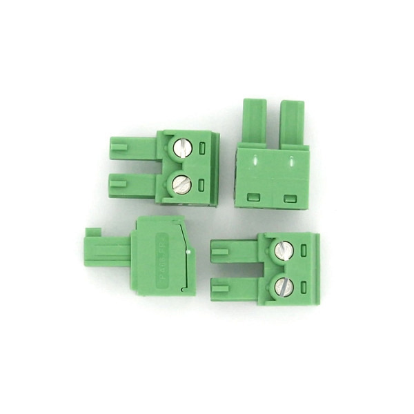 Anschlussstecker ( 4 Stk.)  für Trafo Art. 60052 