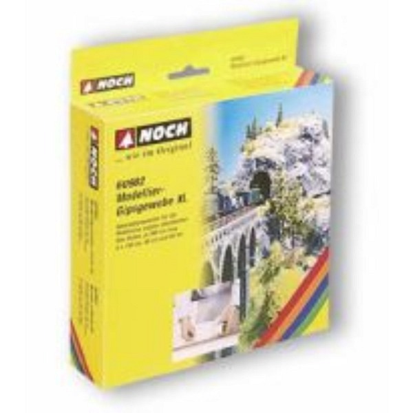 Modellier-Gipsgewebe XL    