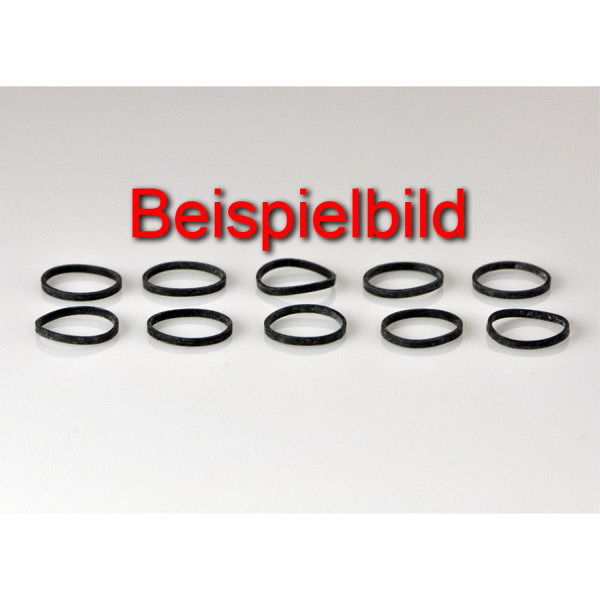 Haftreifen 10 Stk. ( z.B. für RAe 4/8 Churchill ) 