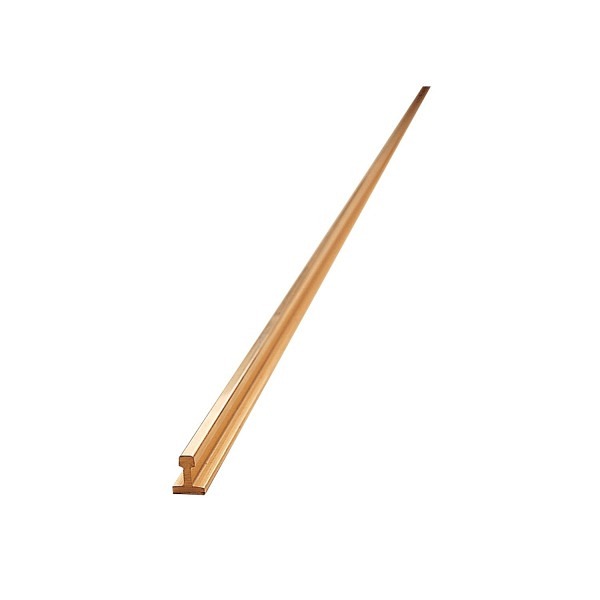 Schienenprofil 1,5 m (10 Stk.)   