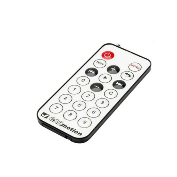 Fernbedienung  Car-Motion 