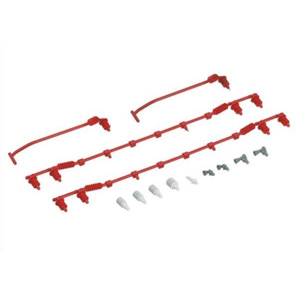 Dachausrüstung zu Ae 610 