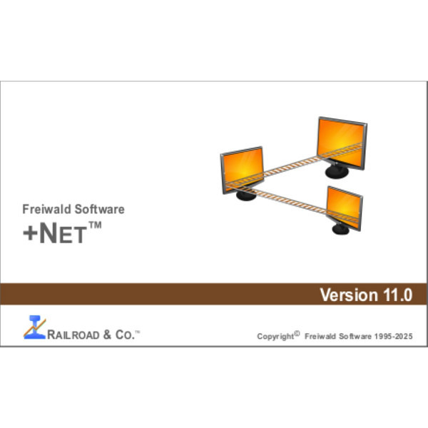 +Net / D Startset Version 11.0 
