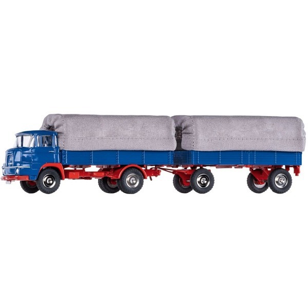 Krupp Pritschen-LKW Frontlenker Märklin Insider Modell 2025 