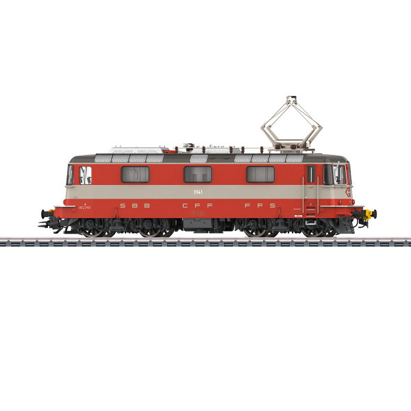 SBB Elektrolok  Re 4/4 II 11141 (1. Bauserie) "Swiss Express" 