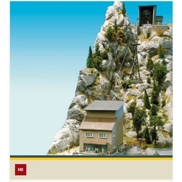 Nebelhornbahn (ohne Gebäude) 