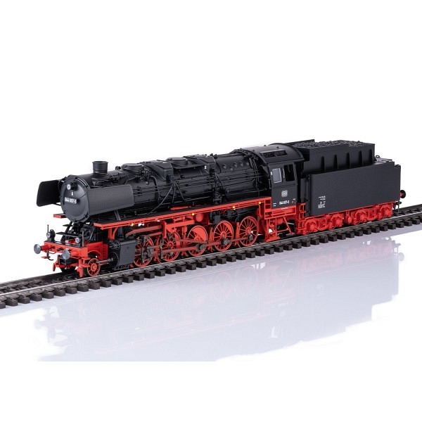 Klicken für Detailansicht DB Dampflokomotive Baureihe 044 Kohle - ein weiterer Märklin-Klassiker