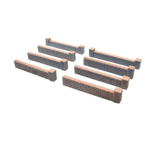 Steinmauer PROFI-plus 