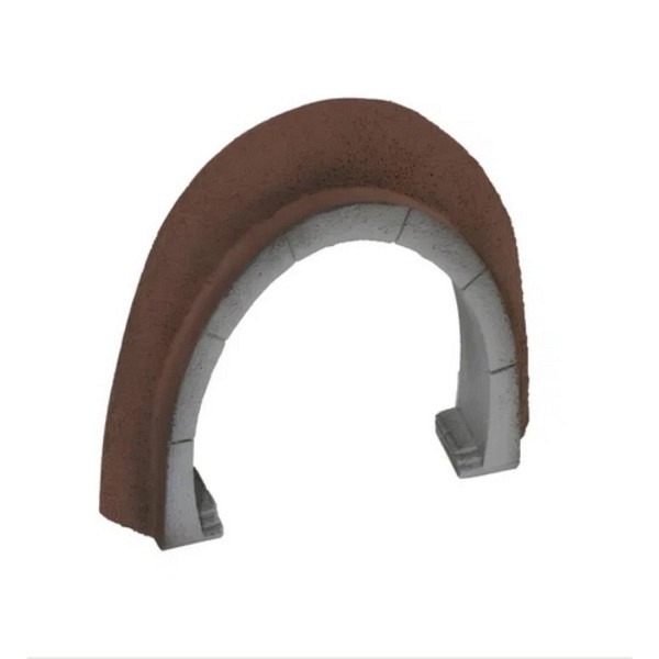 ICN Tunnel Portal 18 x 33 cm 