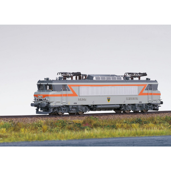 E-Lok SNCF  BB 22200  