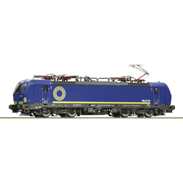 Elektrolokomotive 7193 800-8, Beacon Rail - geeignet für das 3-L-ACS-System Märklin