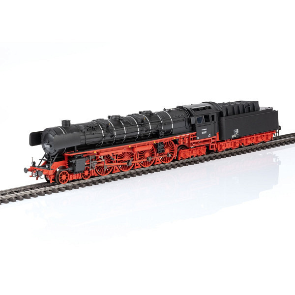 Dampflokomotive Baureihe 06  -  1. Insidermodell 2026 - Bestellschluss ist der 28. Februar 2026 