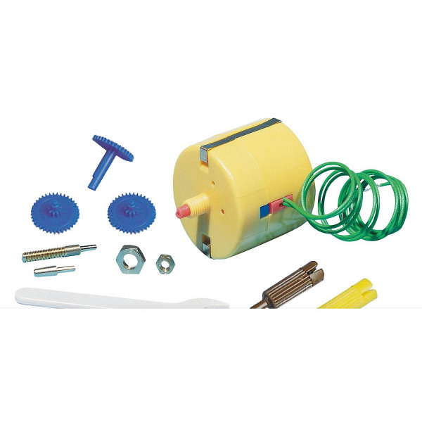 Spur LGB: Synchron-Antriebsmotor