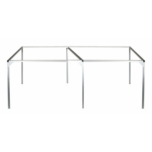 Aluzargen 220 x 140 cm   