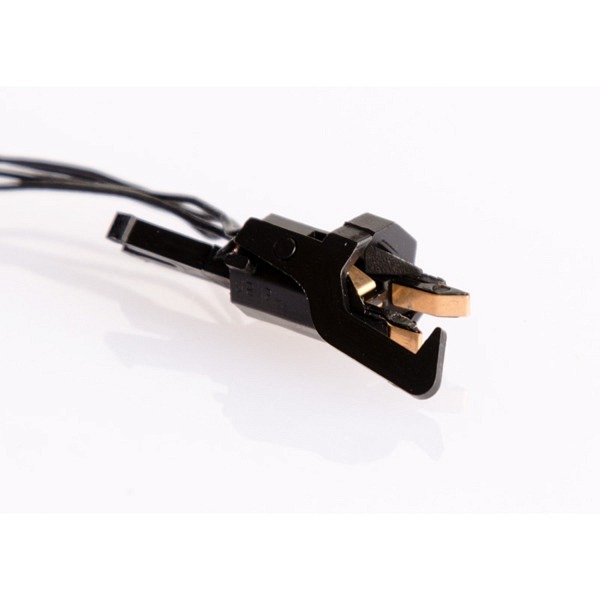 2 Stück 4-pol. stromführende Kupplung, SK-4  