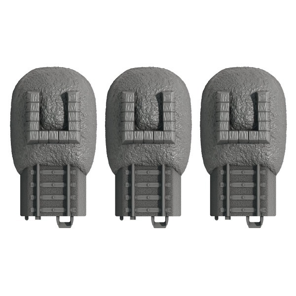 Märklin my world - Kunststoffgleis-Prellbock  3 Stk. 