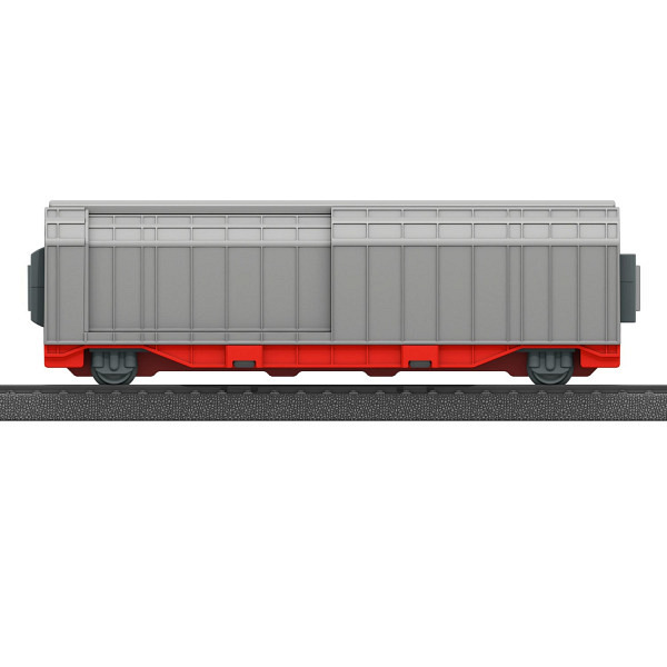Märklin my world - Schiebewandwagen  