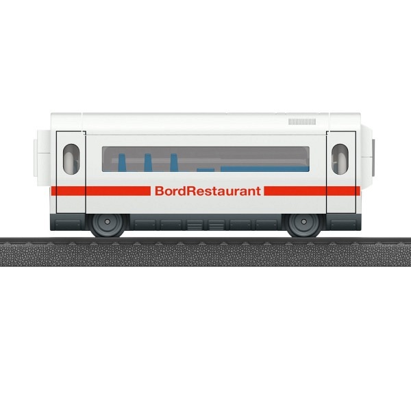 Märklin my world - Personenwagen - Ergänzungswagen zum ICE 3 