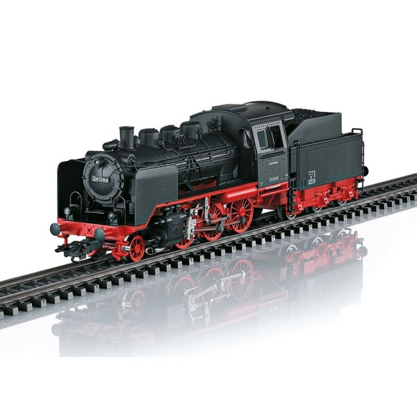 Dampflokomotive Baureihe 24 