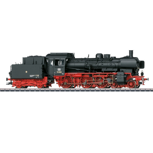Dampflokomotive Baureihe 78.10  - Diese wirklich sehr interessante Lok ist bei Märklin ausverkauft