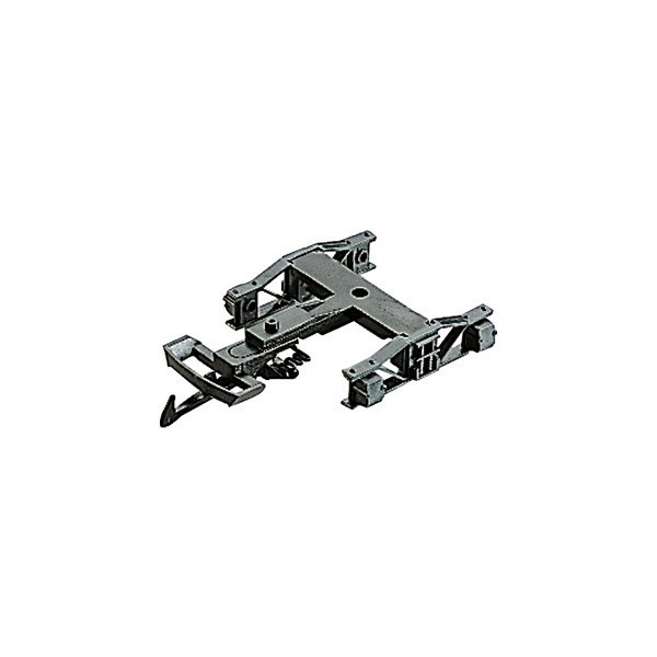 Drehgestell, 2 Stück 