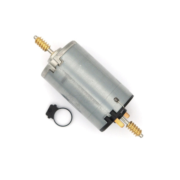 Motor mit kurzer Welle 