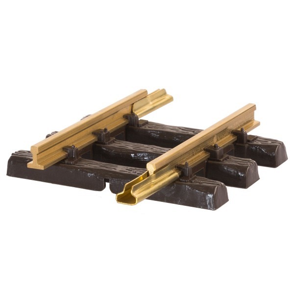 Gerades Gleis, 82 mm   