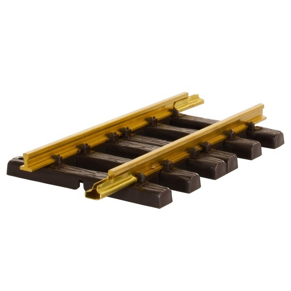 Gerades Gleis, 150 mm 