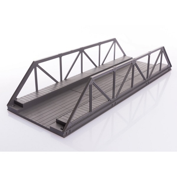 Eisenbahnbrücke, 450 mm 