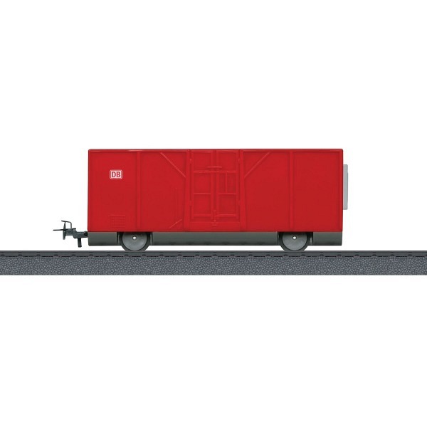 DB Adapterwagen (Magnet-/Relexkupplung) 