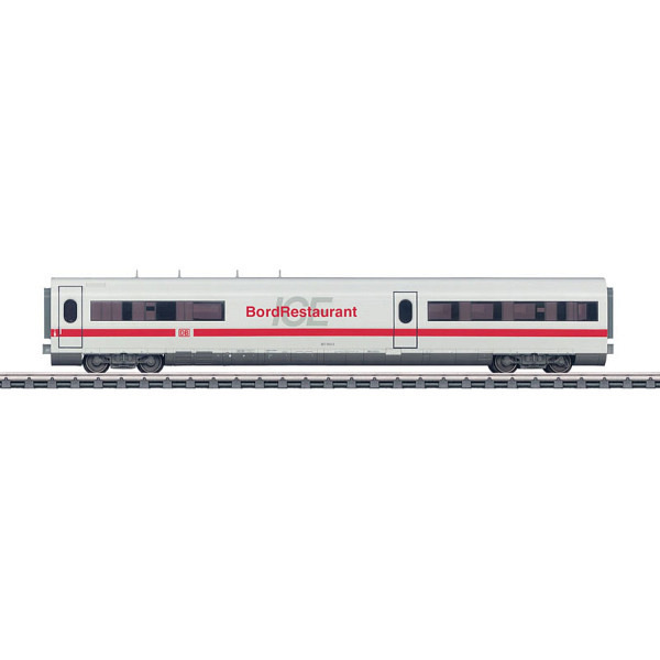 Ergänzungspackung "Bord Restaurant" und 6 Schienen Art. 24360 